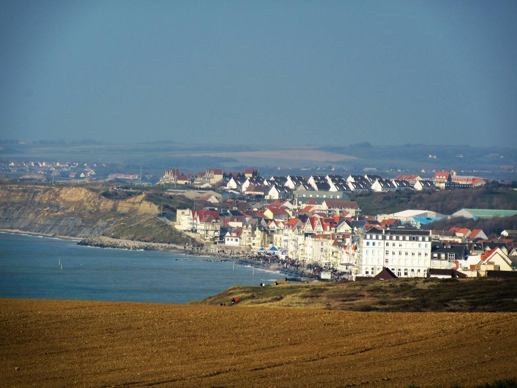Mer&Campagne Wimille Exterior foto