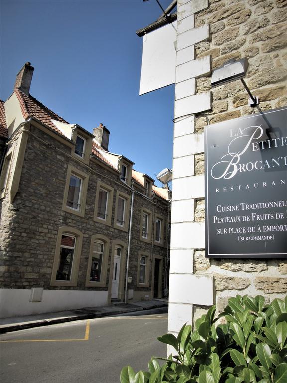 Mer&Campagne Wimille Exterior foto